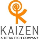 The Kaizen Company Logo